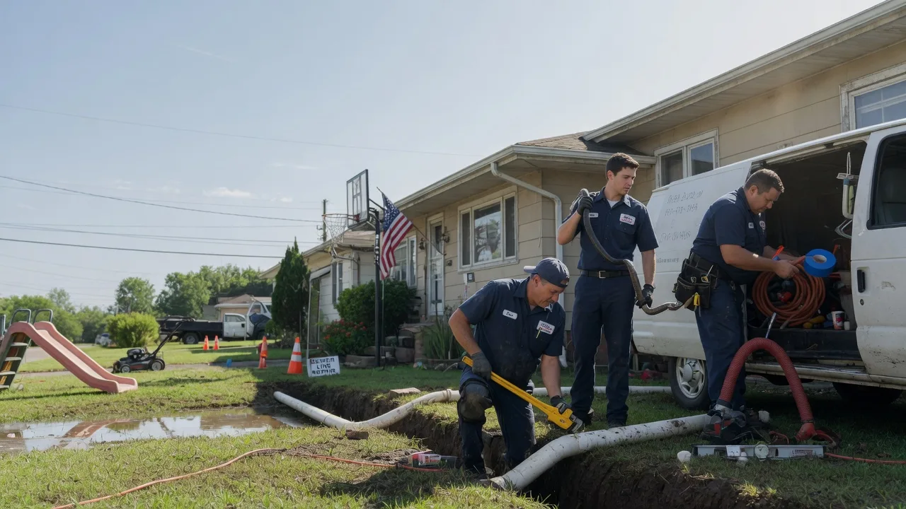 Toilet Installation in Bluffton, SC near me